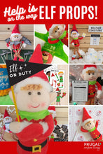 Load image into Gallery viewer, All-in-One Elf Prop Bundle