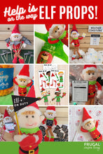 Load image into Gallery viewer, All-in-One Elf Prop Bundle