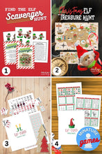 Load image into Gallery viewer, The Coveted Elf Prop Kit