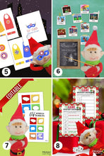 Load image into Gallery viewer, The Coveted Elf Prop Kit