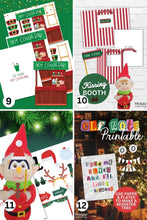 Load image into Gallery viewer, The Coveted Elf Prop Kit