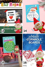 Load image into Gallery viewer, The Coveted Elf Prop Kit