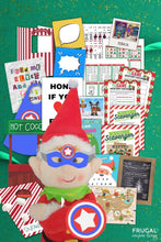 Load image into Gallery viewer, The Coveted Elf Prop Kit