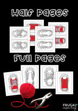 Load image into Gallery viewer, Walk By Faith Craft for Kids