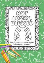 Load image into Gallery viewer, Christian St. Patrick's Day Set