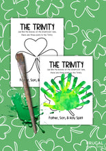 Load image into Gallery viewer, Christian St. Patrick's Day Set