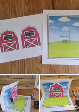 Load image into Gallery viewer, Parable of the Rich Fool Craft for Kids (April Fool's Day Idea)