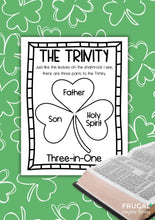Load image into Gallery viewer, Christian St. Patrick's Day Set