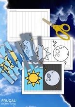 Load image into Gallery viewer, Meditate on the Word Agamograph Craft