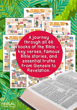 Load image into Gallery viewer, The Great Bible Scavenger Hunt