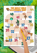 Load image into Gallery viewer, The Great Bible Scavenger Hunt