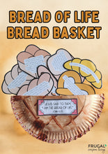Load image into Gallery viewer, Bread of Life Craft