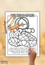 Load image into Gallery viewer, Bread of Life Craft