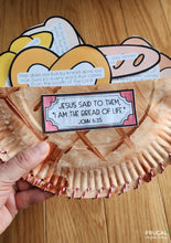 Load image into Gallery viewer, Bread of Life Craft