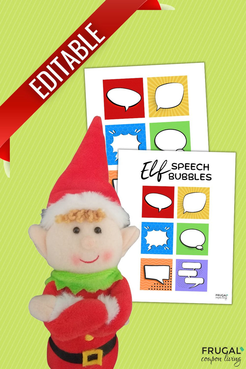 Cute Christmas Elf Quotes