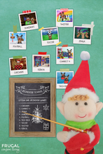 Load image into Gallery viewer, Reindeer Games Elf Prop