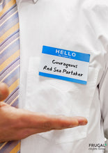 Load image into Gallery viewer, What's Your Bible Name