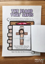 Load image into Gallery viewer, Christian Passover Lamb of God Set