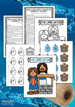 Load image into Gallery viewer, The Woman at the Well Craft