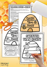Load image into Gallery viewer, Sweeter than Honey Craft