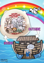 Load image into Gallery viewer, Noah's Ark Craft