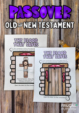 Load image into Gallery viewer, Christian Passover Lamb of God Set