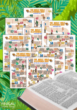 Load image into Gallery viewer, The Great Bible Scavenger Hunt