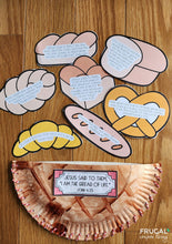 Load image into Gallery viewer, Bread of Life Craft