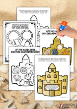 Load image into Gallery viewer, The Parable of the Pearl of Great Value Craft