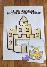 Load image into Gallery viewer, The Parable of the Pearl of Great Value Craft