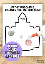 Load image into Gallery viewer, The Parable of the Pearl of Great Value Craft