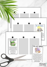 Load image into Gallery viewer, The Easter Story Cards