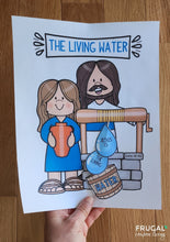 Load image into Gallery viewer, The Woman at the Well Craft