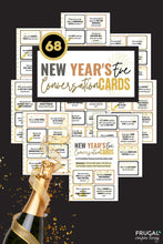 Load image into Gallery viewer, New Year's Activity Bundle