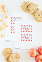 Load image into Gallery viewer, Thanks To You, I'm No Fool Teacher Gift Tag