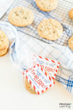 Load image into Gallery viewer, Thanks To You, I'm No Fool Teacher Gift Tag