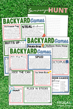 Load image into Gallery viewer, Summer Sale! No Bummer Summer Boredom Busters for Kids