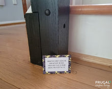 Load image into Gallery viewer, Halloween Scavenger Hunt Riddles