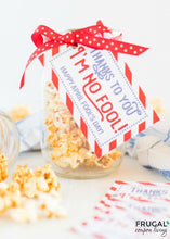 Load image into Gallery viewer, One Year of Teacher Appreciation Gift Tags - The Favorites!