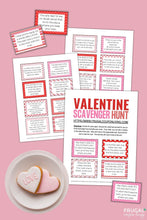 Load image into Gallery viewer, Valentine Party Game Bundle