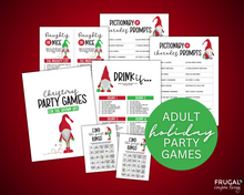 Load image into Gallery viewer, Christmas Party Bundle