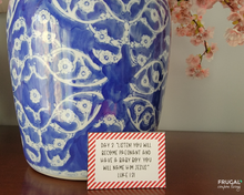 Load image into Gallery viewer, Elf Advent Calendar Bible Verses for Kids (24-days)