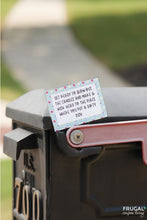Load image into Gallery viewer, Birthday Scavenger Hunt