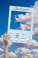Load image into Gallery viewer, I Spy Nature Scavenger Hunt for Kids
