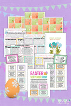 Load image into Gallery viewer, Easter Games Bundle