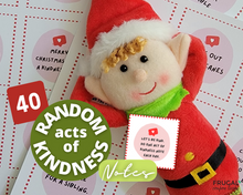 Load image into Gallery viewer, All-in-One Elf Prop Bundle