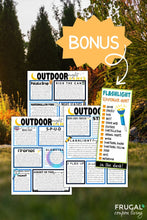 Load image into Gallery viewer, Outdoor Night Games