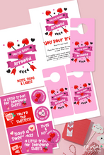 Load image into Gallery viewer, You've Been Arrowed Valentine's Day Gift Idea