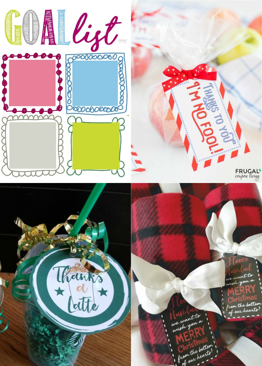 Seasonal – Frugal Coupon Living