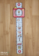 Load image into Gallery viewer, The 10 Commandments Camera Craft